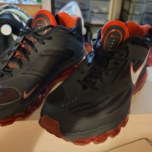 Nike Air Max Ultra 2011